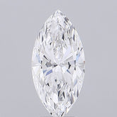 3.01 marquise d vvs1 ex ex none LAB_GROWN Diamond